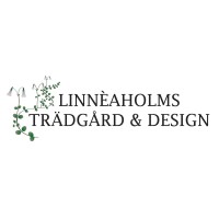 Linnéaholms Trädgård & Design AB logo - Similar company to Joäng Mark & Trädgård Ab