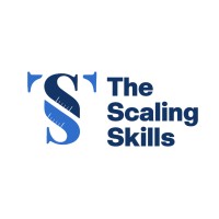 The Scaling Skills logo - Similar company to Upcloud Media