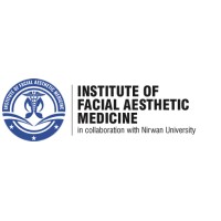 Institute of Facial Aesthetic Medicine | IFAM logo - Similar company to Cosmetologist
