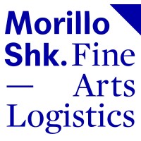 Morillo shk Fine Arts Logistics logo - Similar company to Prokío Logistics S De Rl De Cv
