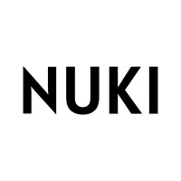 NUKI logo - Similar company to Techcuisine.Ro - Smart Home Architecture