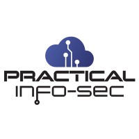 Practical Infosec logo - Similar company to Make District