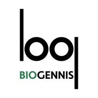 BioGennis logo - Similar company to Servicomtel