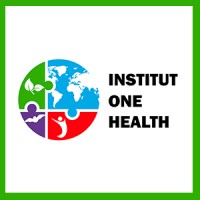 Institut One Health logo - Similar company to École Normale Supérieure De Lyon