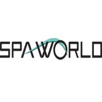 Spa World - SPA & Wellness Equipment logo - Similar company to Juno Spa Design And Manufacture