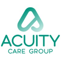 Acuity Care Group logo - Similar company to Optima Care
