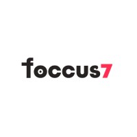 Foccus7 - Smart Drink logo - Similar company to Ivanlanchazo.Com