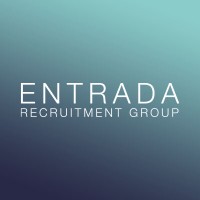 Entrada Recruitment Group logo - Similar company to Focusmed24 Ltd