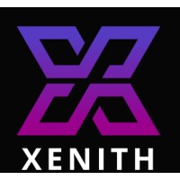 Xenith Solution logo - Similar company to Yeti Studios