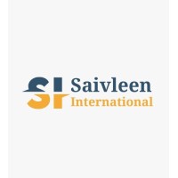 Saivleen International logo - Similar company to Pebro Gmbh