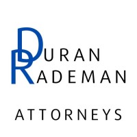 Duran Rademan Attorneys