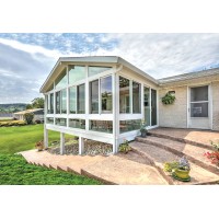 Benmar Sunrooms logo - Similar company to Goliathtech Utah