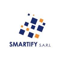 Smartify SARL logo - Similar company to Alphastra