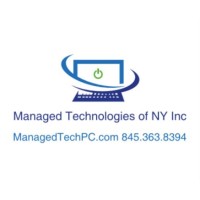 Managed Technologies of NY, Inc logo - Similar company to Fisch Inc