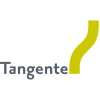 Tangente logo - Similar company to Mobizap