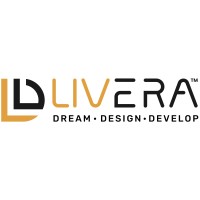 Livera Designers and Developers logo - Similar company to Laespace Design Studio