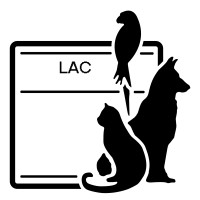 Larchmont Animal Clinic logo - Similar company to Bridger Veterinary Specialists And Emergency