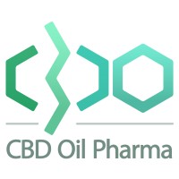 CBD Oil Pharma logo - Similar company to Flora Fusion Cbd