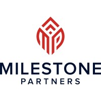 Milestone Partners, Inc. logo - Similar company to 1 Best Logistics