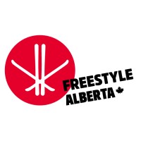 Freestyle Alberta logo - Similar company to Canada Olympic Park