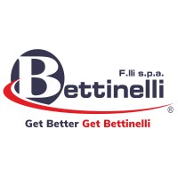 Bettinelli Automation Components Pvt. Ltd. logo - Similar company to Cds - Cam Driven Systems