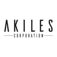 Akiles Corporation SE (former EBIOSS Energy) logo - Similar company to Axisops