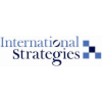 INTERNATIONAL STRATEGIES