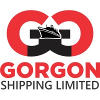 Gorgon Shipping logo - Similar company to Tcb Avgidis Automation Sa