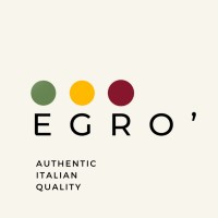 EGRO' London logo - Similar company to Br&L Solution