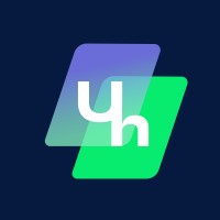 Univo Hub logo - Similar company to Zulu Drone Perú