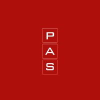 Estudio PAS logo - Similar company to Iver Ingeniería & Arquitectura