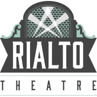 Rialto Theatre Tampa