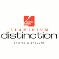 Aluminium Distinction