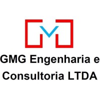 GMG Engenharia e Consultoria LTDA logo - Similar company to Eepc Engenharia