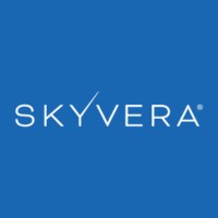 Skyvera logo - Similar company to American Virtual Cloud Technologies
