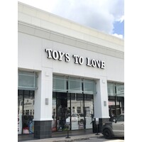 Toys To Love logo - Similar company to Websmarter'S Free Business Advertising Network
