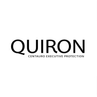 QUIRON Latam logo - Similar company to Centauro