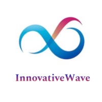 InnovativeWave Solutions logo - Similar company to Innovative Web Solutions