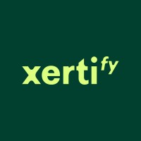 Xertify Latam logo - Similar company to Cíclicas Lab