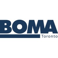 BOMA Toronto logo - Similar company to Host