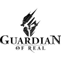 GUARDIAN OF REAL logo - Similar company to Watthappens