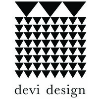 Devi Design logo - Similar company to Opaque Studio