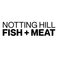Notting Hill Fish + Meat logo - Similar company to Dorian Restaurant London