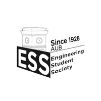 AUB Engineering Student Society logo - Similar company to Aiche Aub Student Chapter