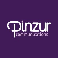 Pinzur Communications logo - Similar company to Likey Co.