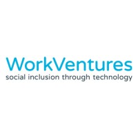 WorkVentures logo - Similar company to Bloom Hr Pty Ltd