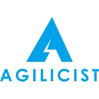 Agilicist logo - Similar company to Blend2Balance