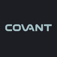 Covant Therapeutics logo - Similar company to Vantai