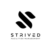 Strived Facilities Management logo - Similar company to Milestone Facilities Management