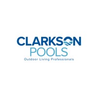 Clarkson Pools logo - Similar company to Crane Pools
